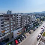 Savana Place Underground Parking Boutique Appartments