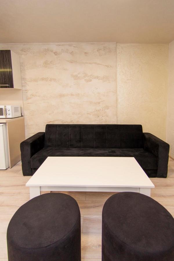 Apartment Savana Place Underground Parking Boutique Appartments