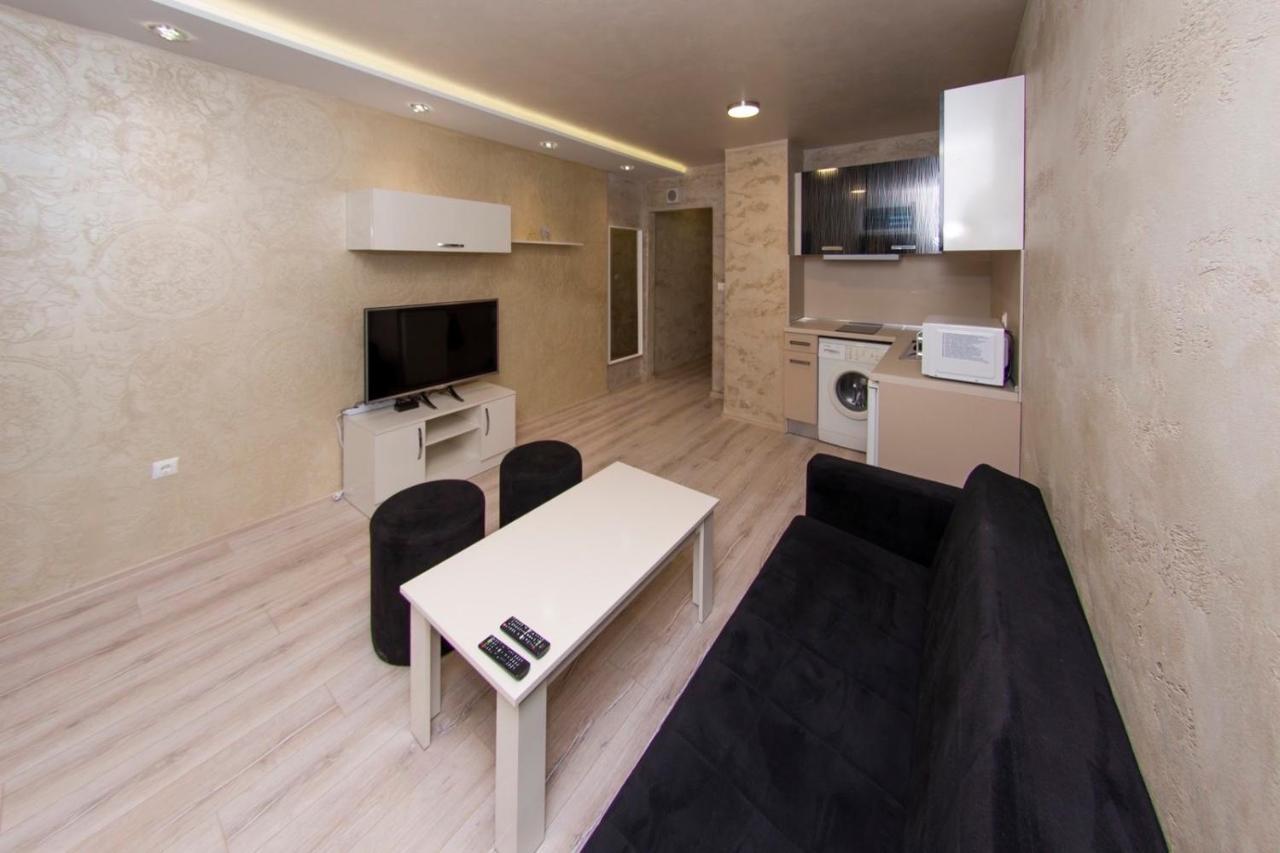 Savana Place Underground Parking Boutique Appartments Apartment Sofia